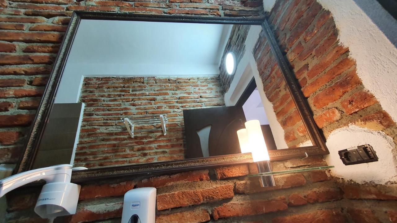 Pensiunea Sada Fagaras Exterior foto